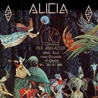 Alicia @ Per Anhalter 2018 - Schloss Beesenstedt by Beesenstedt 31