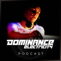 NAIL - Dominance Electricity Podcast #01 by Karol Gwóźdź / Nail
