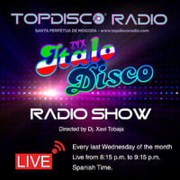 ZYX Italo Disco Radio Show by Topdisco Radio
