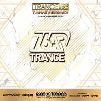 andresrecio [76ar TRANCE] - trance.es (septimo-aniversario) by Andrés Recio