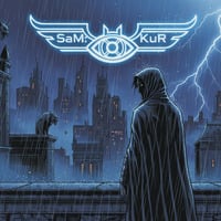 Mixing Bowl #3 - 01.12.25 by SaM:KuR