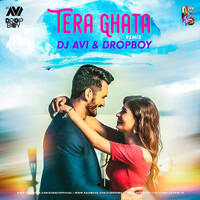 Tera Ghata (Remix) Dj Avi &amp; Dropboy by Dj Avi