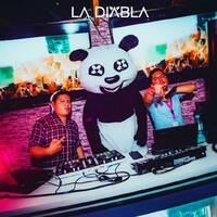 SECION URBANO Y MAS ROGGER DJ IN THE MUSIC by Rogger DJ Christian Espinoza