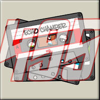 Echochamber 495 (12.05.22) by Saetchmo