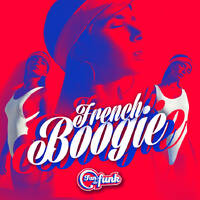 Fan de funk -10 ans de funk francais #02 (2023) by Fan de funk, l'émission à collectionner ! (DJ ERIC NC)