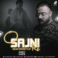 O Sajni Re (Bass House Flip) - Greyhaze by All Indian DJs Drive