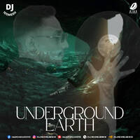 Underground Earth - DJ 100Mesh by All Indian DJs Drive