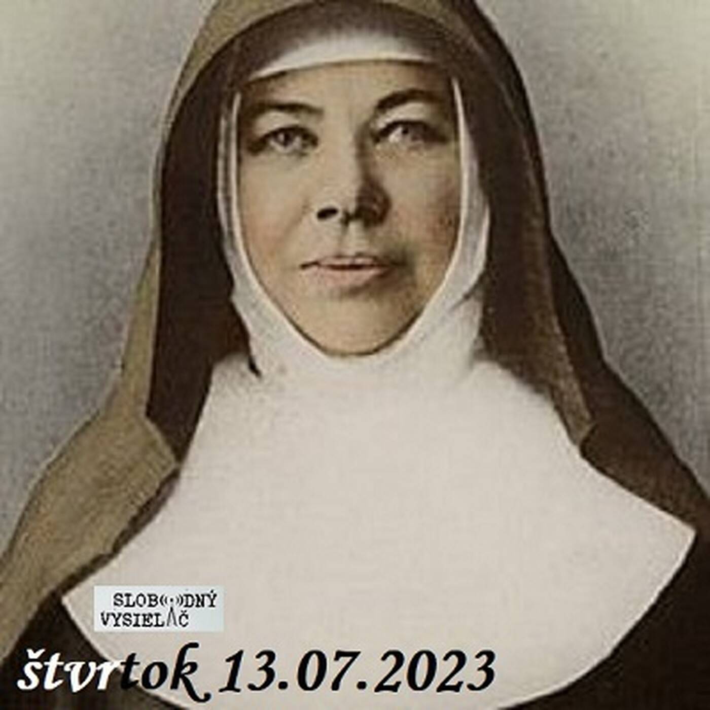 Spirituálny kapitál 470 - 2023-07-13 „Kto Ti ubližuje, ten Ťa prosí o pomoc II.“ episode artwork