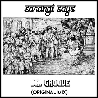 Dr. Groove