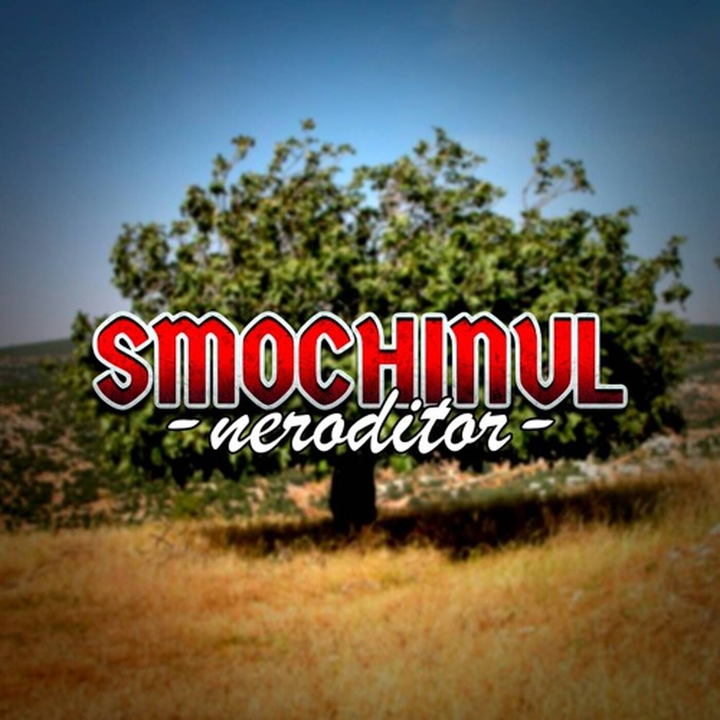 Smochinul neroditor episode artwork