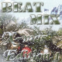 Ruhrpott Records - Beat-Mix X-Mas Edition 1 by Mixkatalog