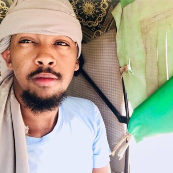 Abdikhadar Aden Ibrahim