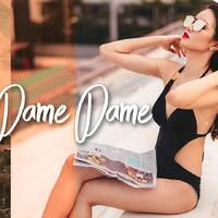 Claydee ft. Lexy Panterra - Dame Dame (Edo Remix) by Kinia