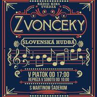 Zvončeky - 20.05.2022 by Rádio KIKS
