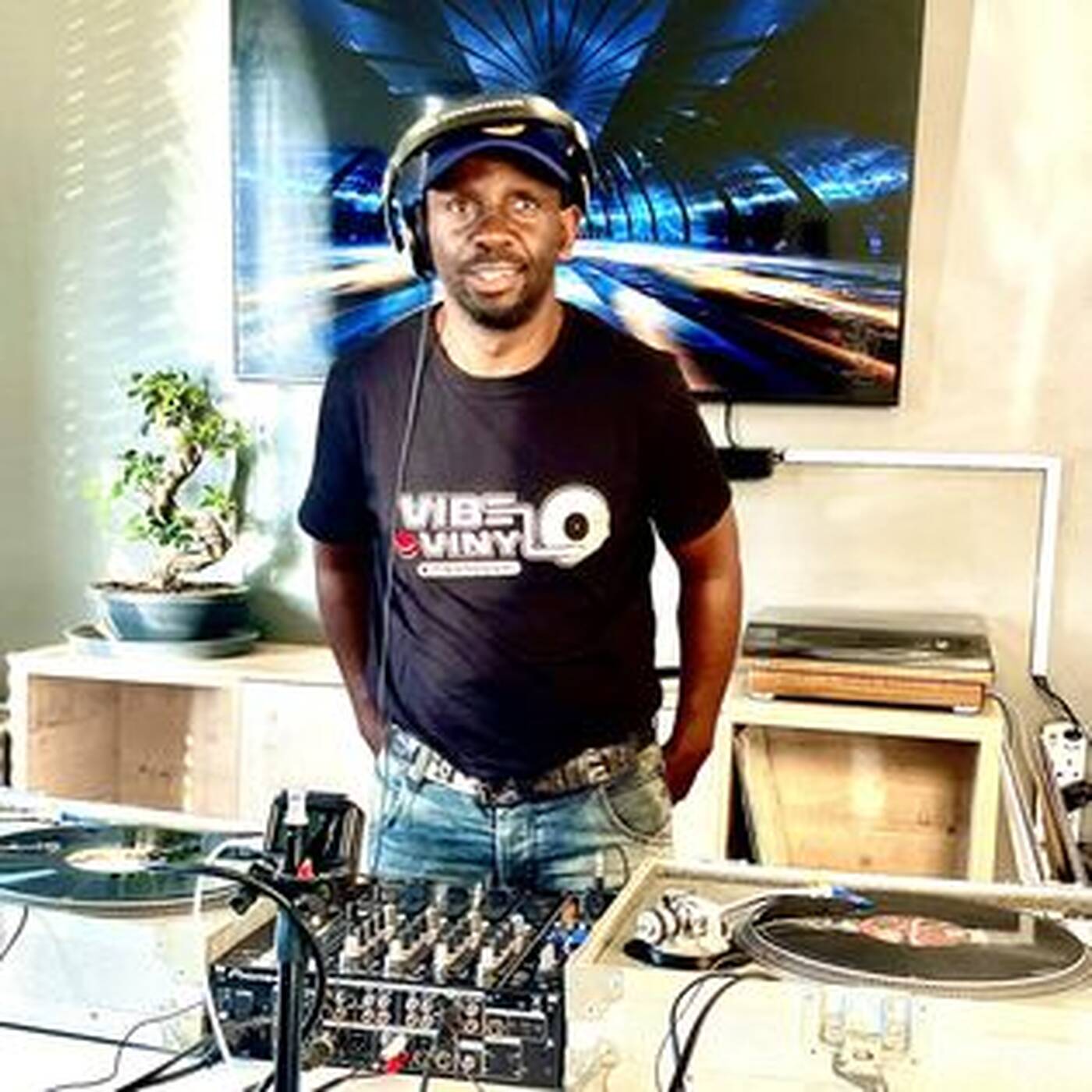 Dj Tokzen live at Exclusive Joints episode artwork