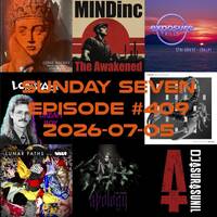 DJ AsuraSunil's Sunday Seven Mixshow #409 - 20260705 by AsuraSunil