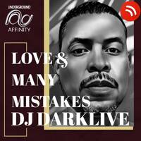 love and many mistakes by Dj Darklive by Dj Darklive
