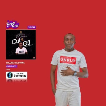 Collins TheDivine Ke