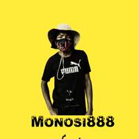 M888 Deep Sessions Vol 2 mixed and compiled by Monosi 888 by Monosi 888