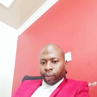 Ntsako Omnipotent Nkuna