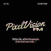 PVFM - Vol. 3 by PixelVision