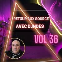  DjNdès Mix Live Sur ITMPROD Session Party Mix#169( Retour Aux Source Vol 36) by ITMPROD-STUDIO
