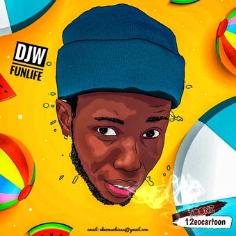 Djw Funlife