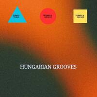 Greyloop - Hungarian Grooves Vol. 20 by Greyloop