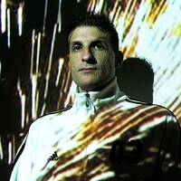 Peshay 1993—2001 Releases • By Blick by 12edit