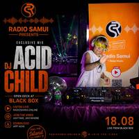 Live Mix