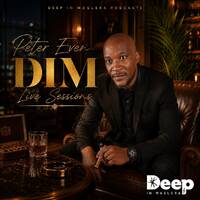 Peter Even - DIM Live Sessions by Deep In Maglera