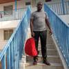 Elias Mwangi