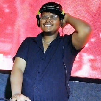 Dj Mayank