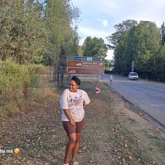 Mpho Mokau Motloang