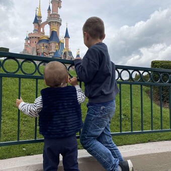 Aly Ma&euml;l &Eacute;lise