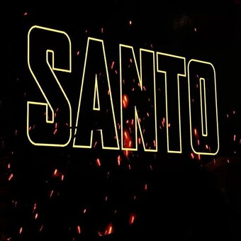 dj santo