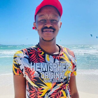 Gomolemo Kolwane