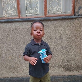 Katleho DI TO Tchambule