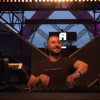 Joseph Capriati @ Awakenings Summer Festival 2022 by Techno Music Radio Station 24/7 - Techno Live Sets