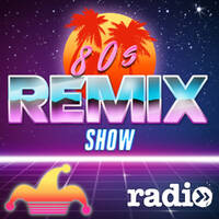 Phoole &amp; the Gang Show # 317 - 80s Remix Show! by phoole