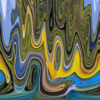 Matinale A by Gérard Delassus