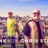 Prunk b2b Chris Stussy - live @ Loveland Rooftop Sessions Amsterdam (Kingsday) - 27-04-2020 by EDM Livesets, Dj Mixes & Radio Shows