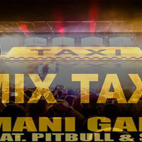 El taxi mixextended _ Dj BetoAQP_2K15 by DJ BETO