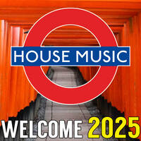 Estacao House Music | Welcome 2025 by Ricardo Nobrega 2