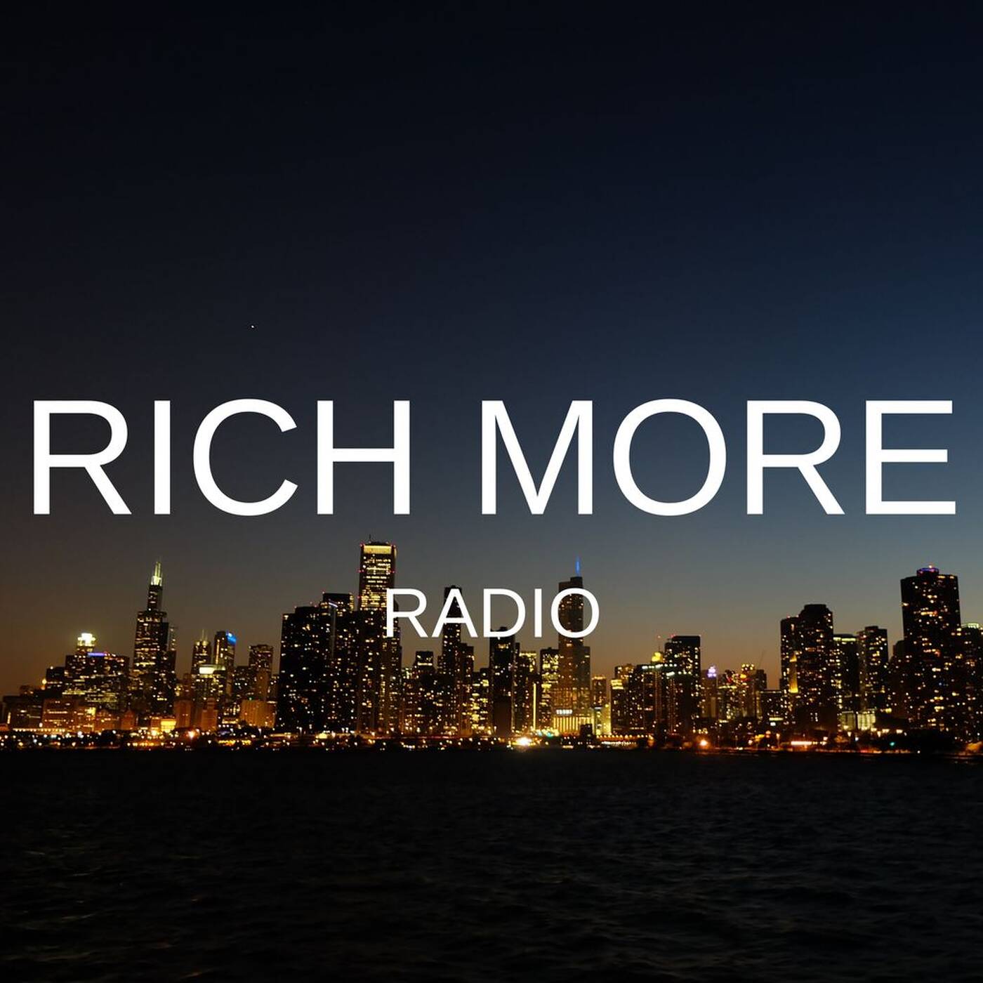 Late Night Radio 4 episode artwork