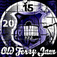O.F.J. LAND OF SUNSHINE XV - TECH HOUSE Live Mix Tape - energizer pack by OLD FERRY JAM - Maik Zumtobel