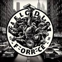 Full Force 8 by Cinematik Phunk