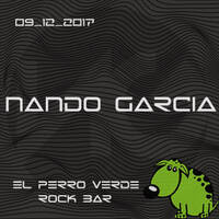 nandogarcia@live_at_perroverde_09_12_2017 by NANNDO
