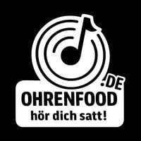 OF | OFLS007: Der Papst by OHRENFOOD® - hör dich satt! by OHRENFOOD® - hör dich satt!