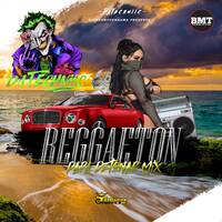 REGGAETON PARA DETONAR MIX - DJ TECHNIIC by @theurbanflow507